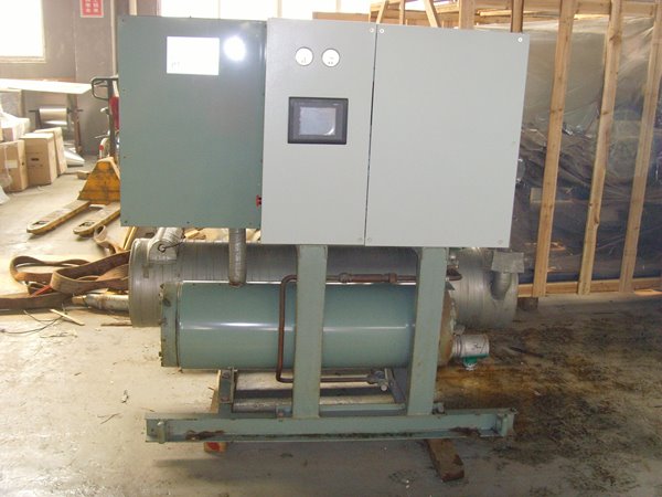 浉河酒店中央空调不停机清洗方法介绍